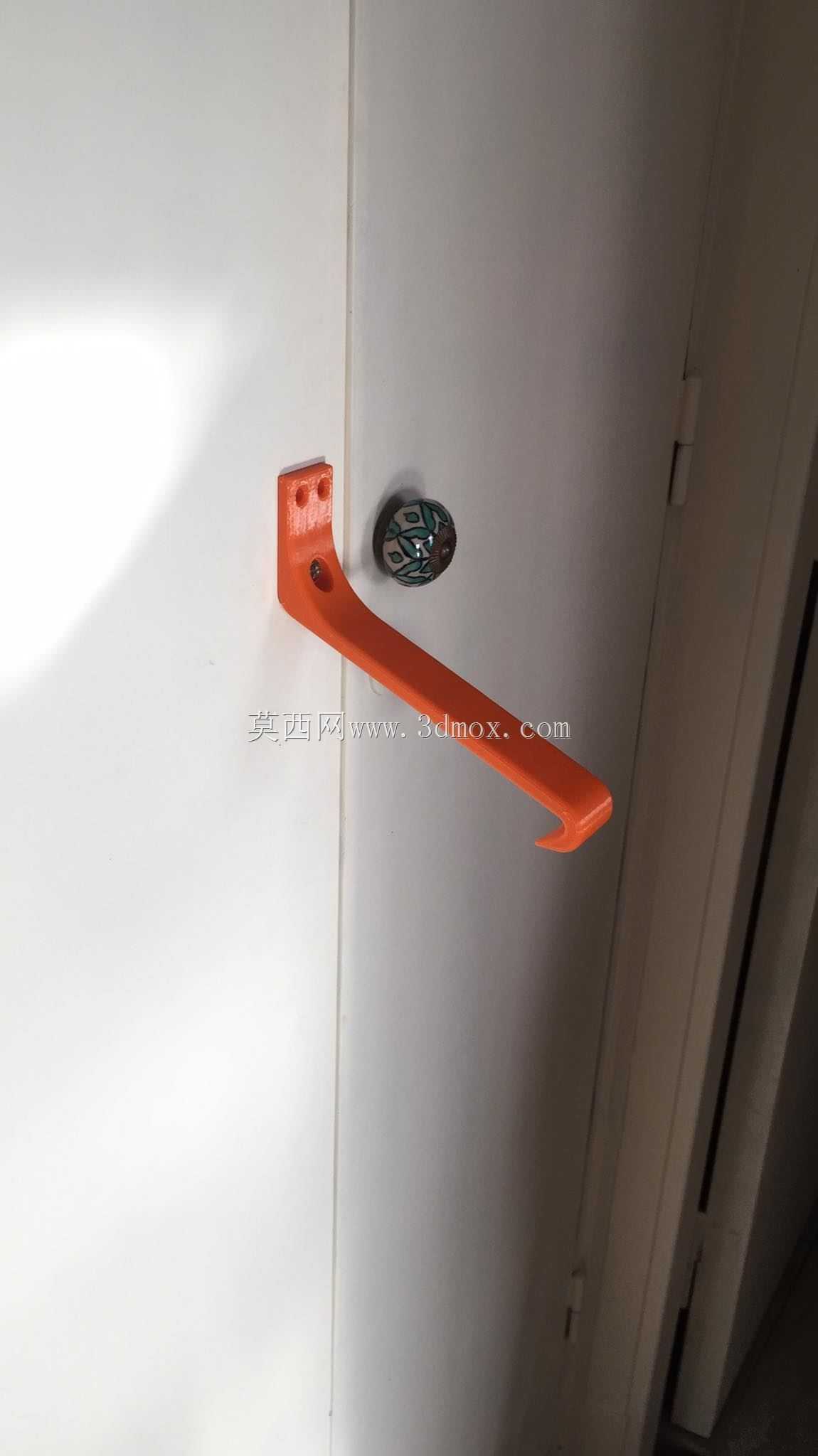 易脱手套器