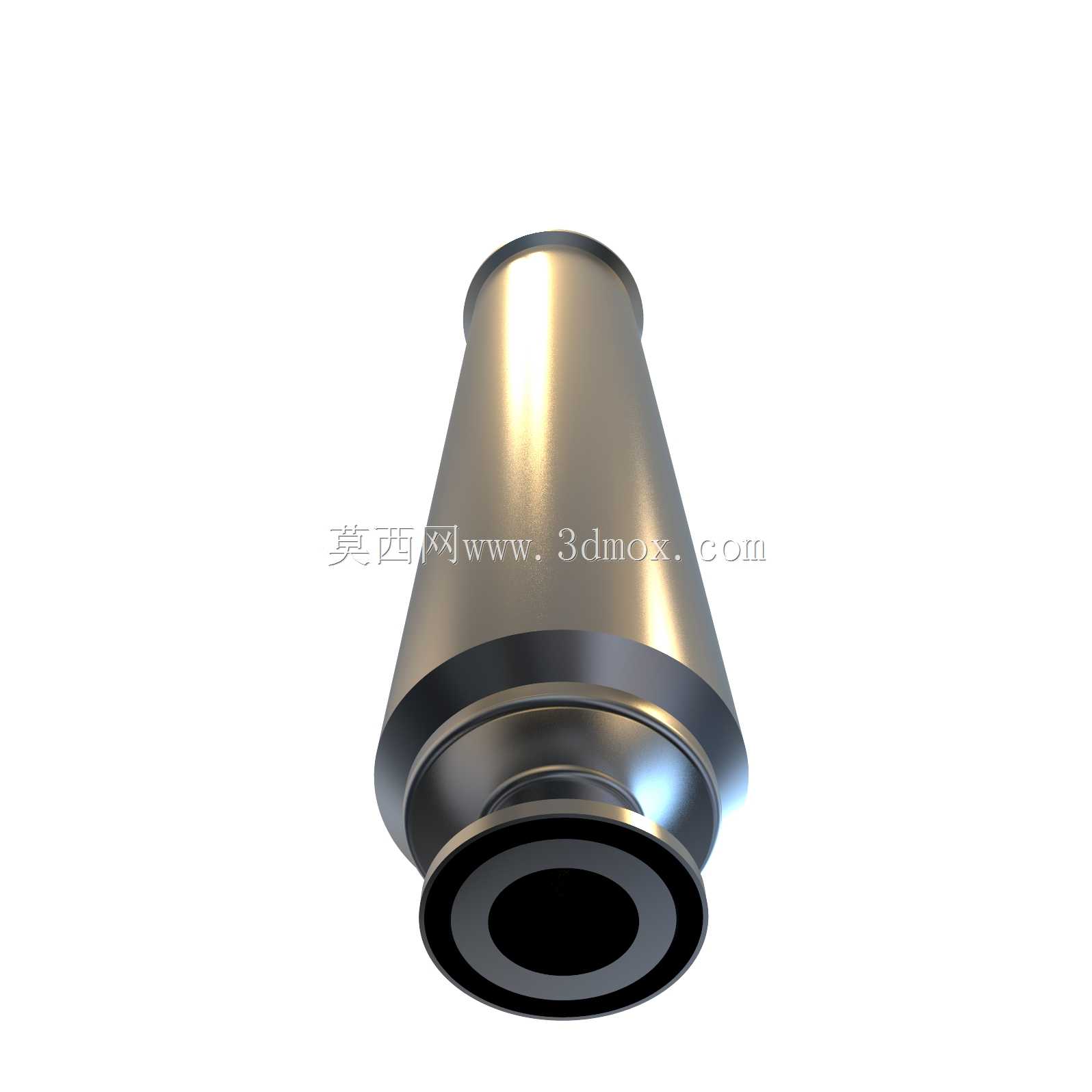 81700 INOXPA直通空气过滤器Klamp DN25