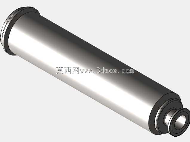81700 INOXPA直通空气过滤器Klamp DN25