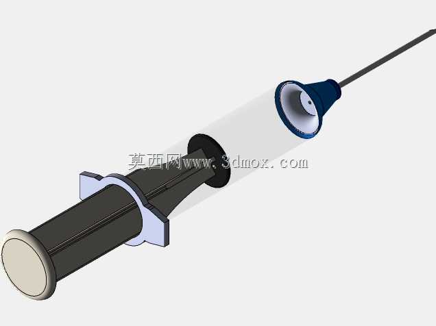 医用注射器