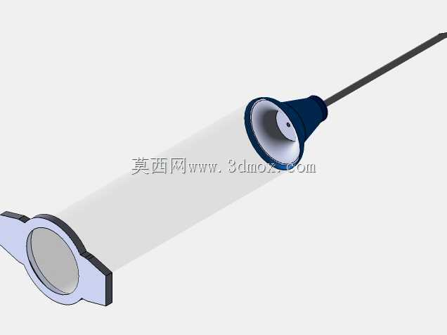医用注射器