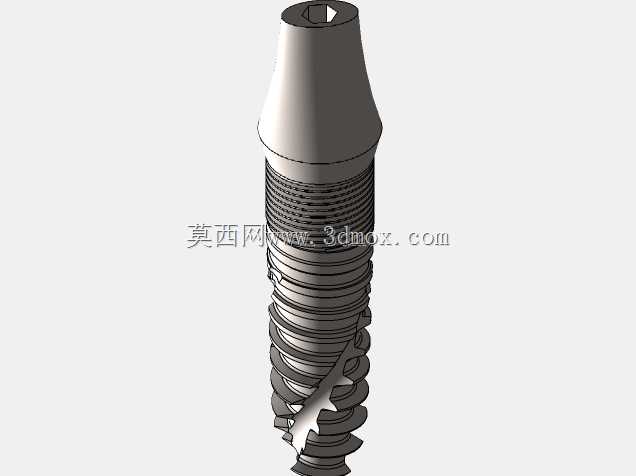 种植体支撑桥