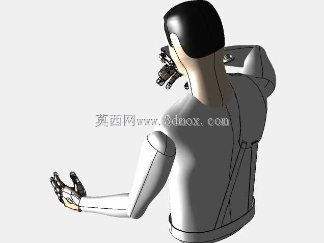 动态手托,减少ET