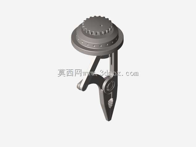 快速释放工具