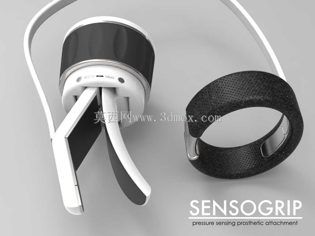 SensoGripѹ�����м�֫����