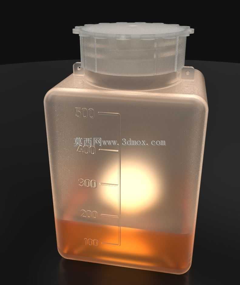 样品容器