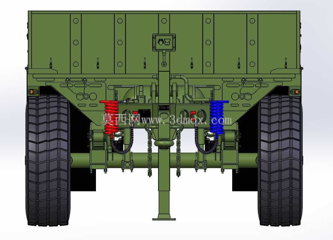 M1082 2.5��LMTV�ϳ�