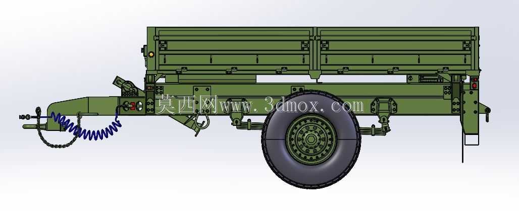M1082 2.5��LMTV�ϳ�