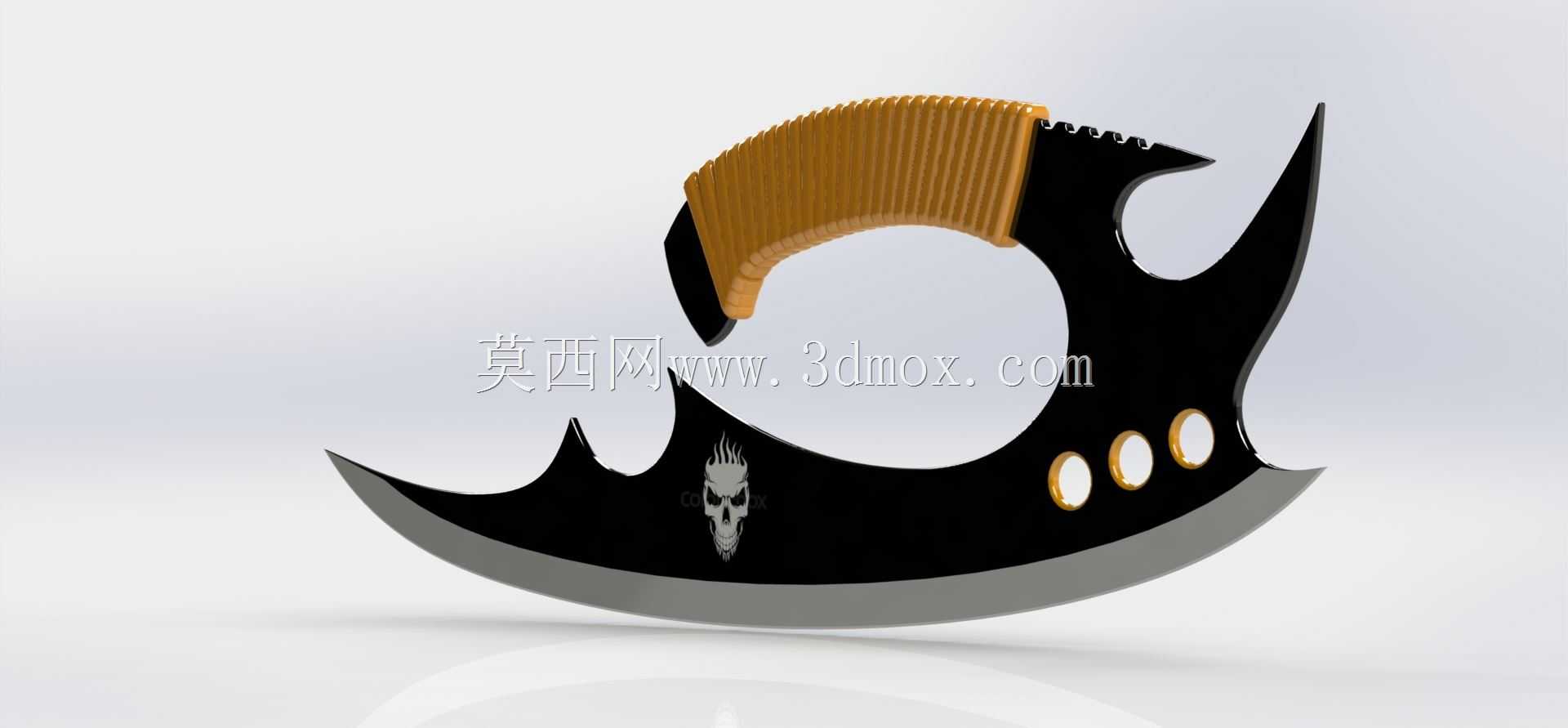צ�ε���Karambit��