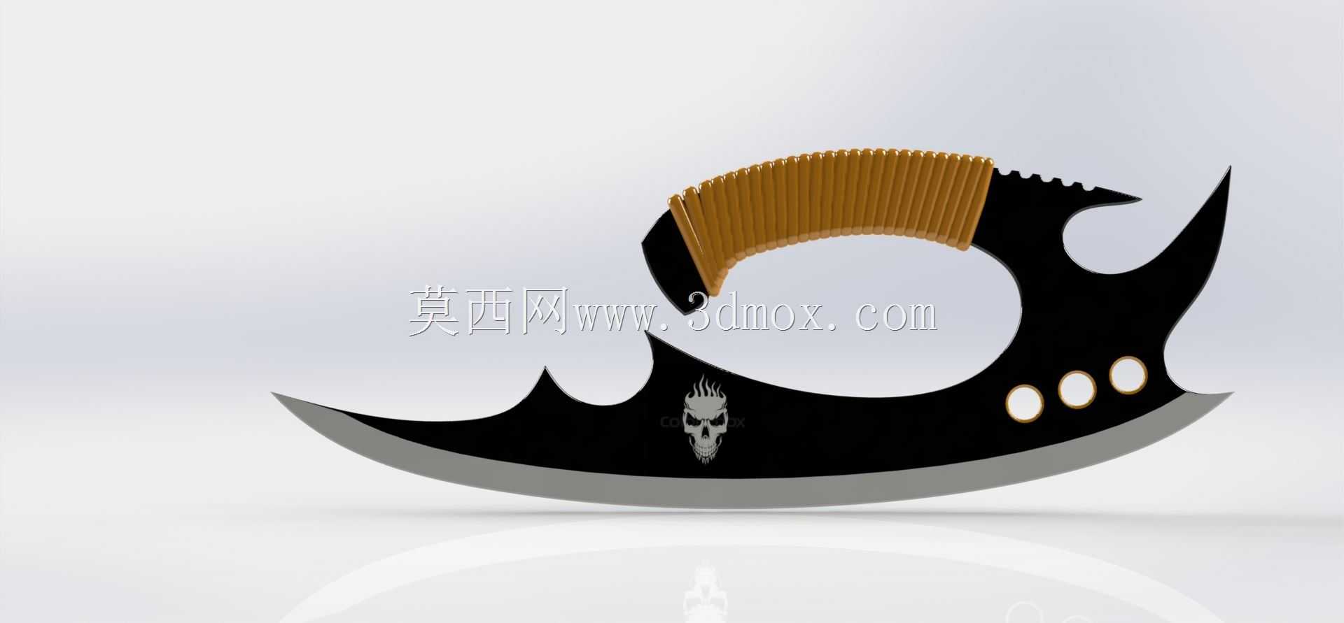 צ�ε���Karambit��