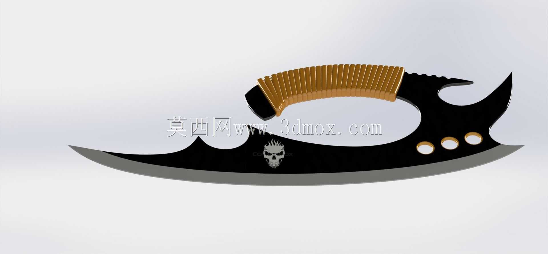 צ�ε���Karambit��