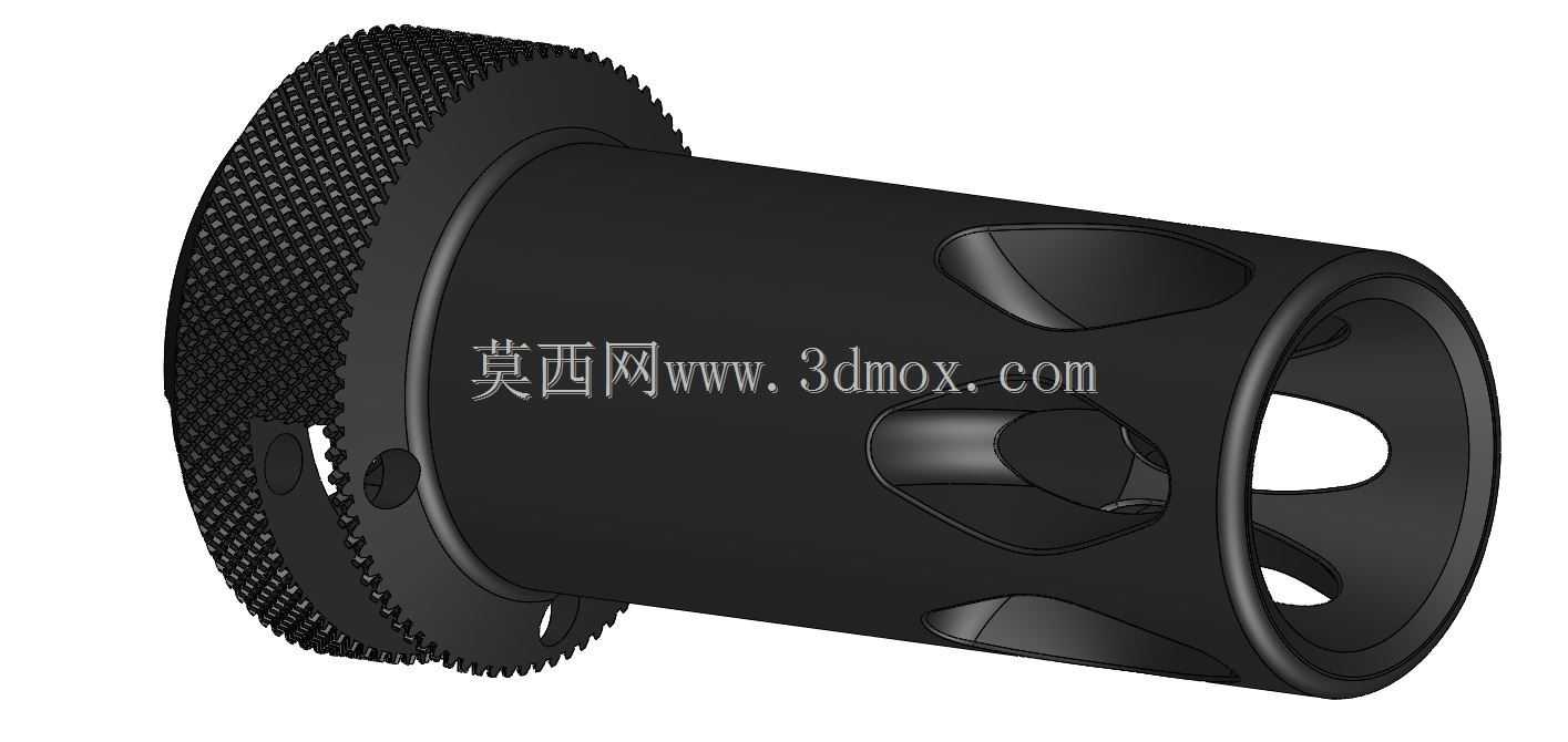 mp5 muzle
