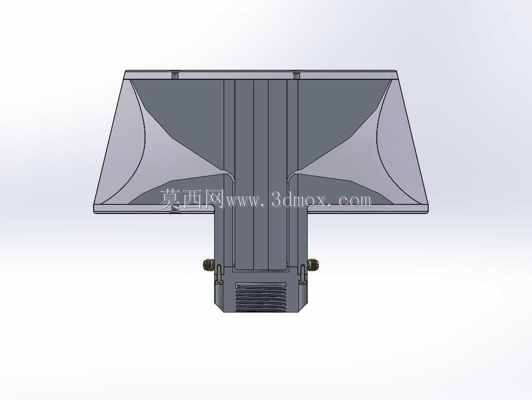 6~18 GHz��������UWB����������ߣ�C��X��Ka���Σ�
