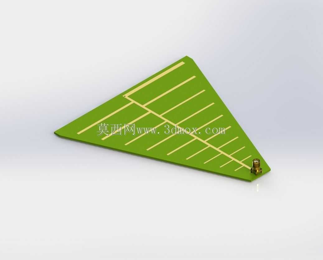 800mhz~6ghz�������ڿ���΢��PCB����