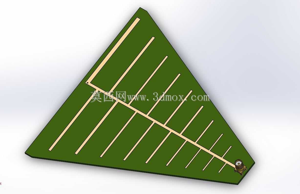 800mhz~6ghz�������ڿ���΢��PCB����