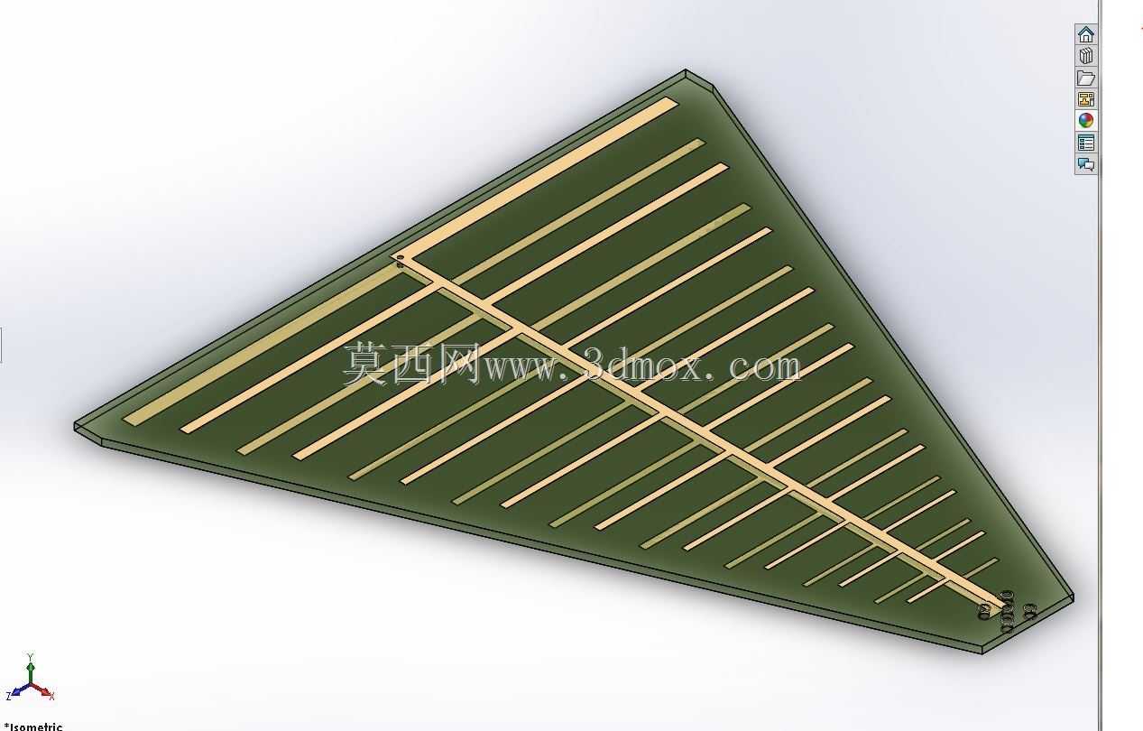 800mhz~6ghz�������ڿ���΢��PCB����