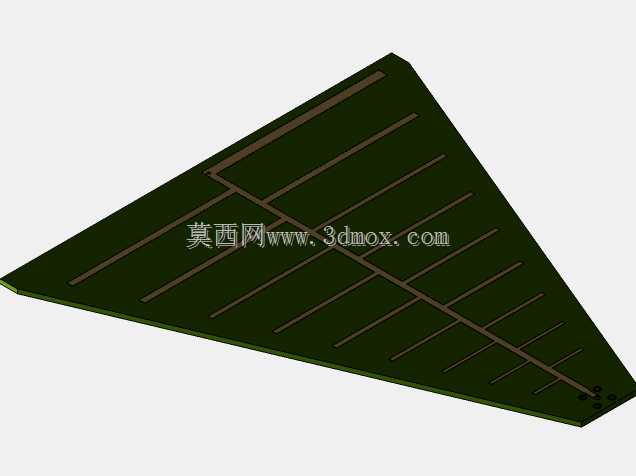 800mhz~6ghz�������ڿ���΢��PCB����