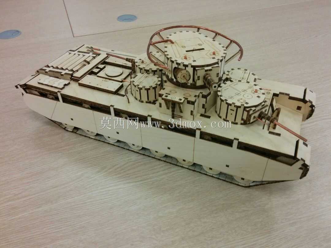 T-35-钱箱