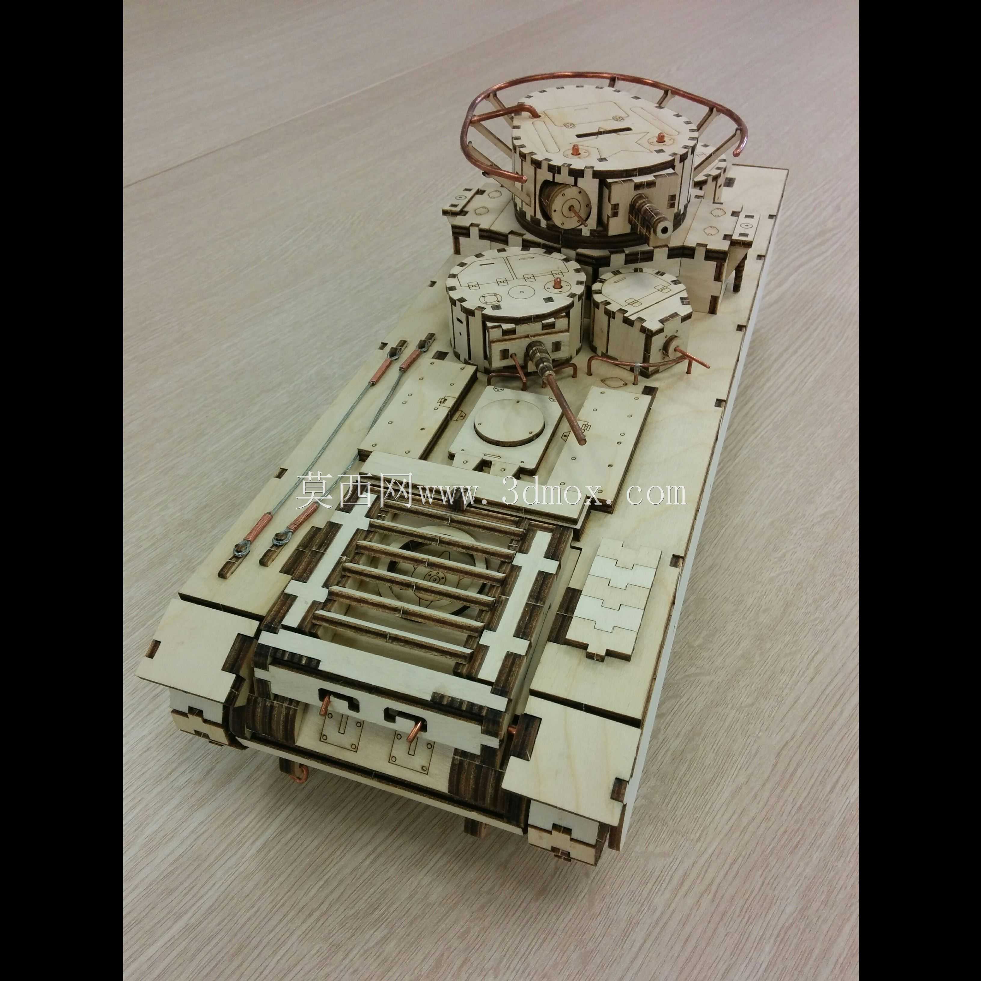T-35-钱箱