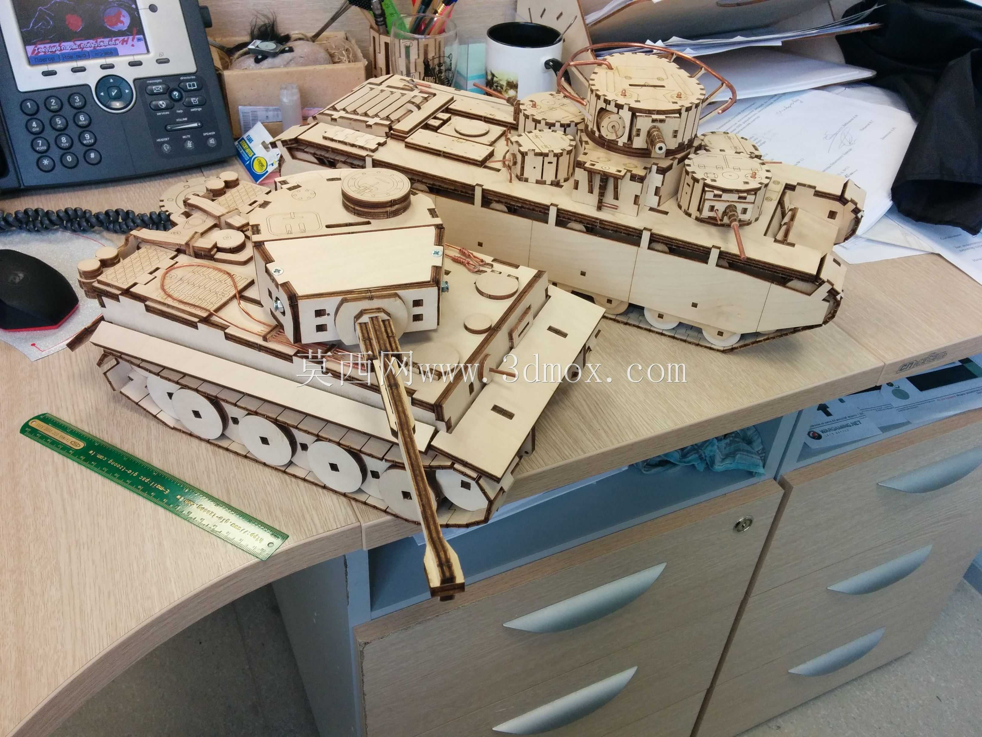T-35-钱箱