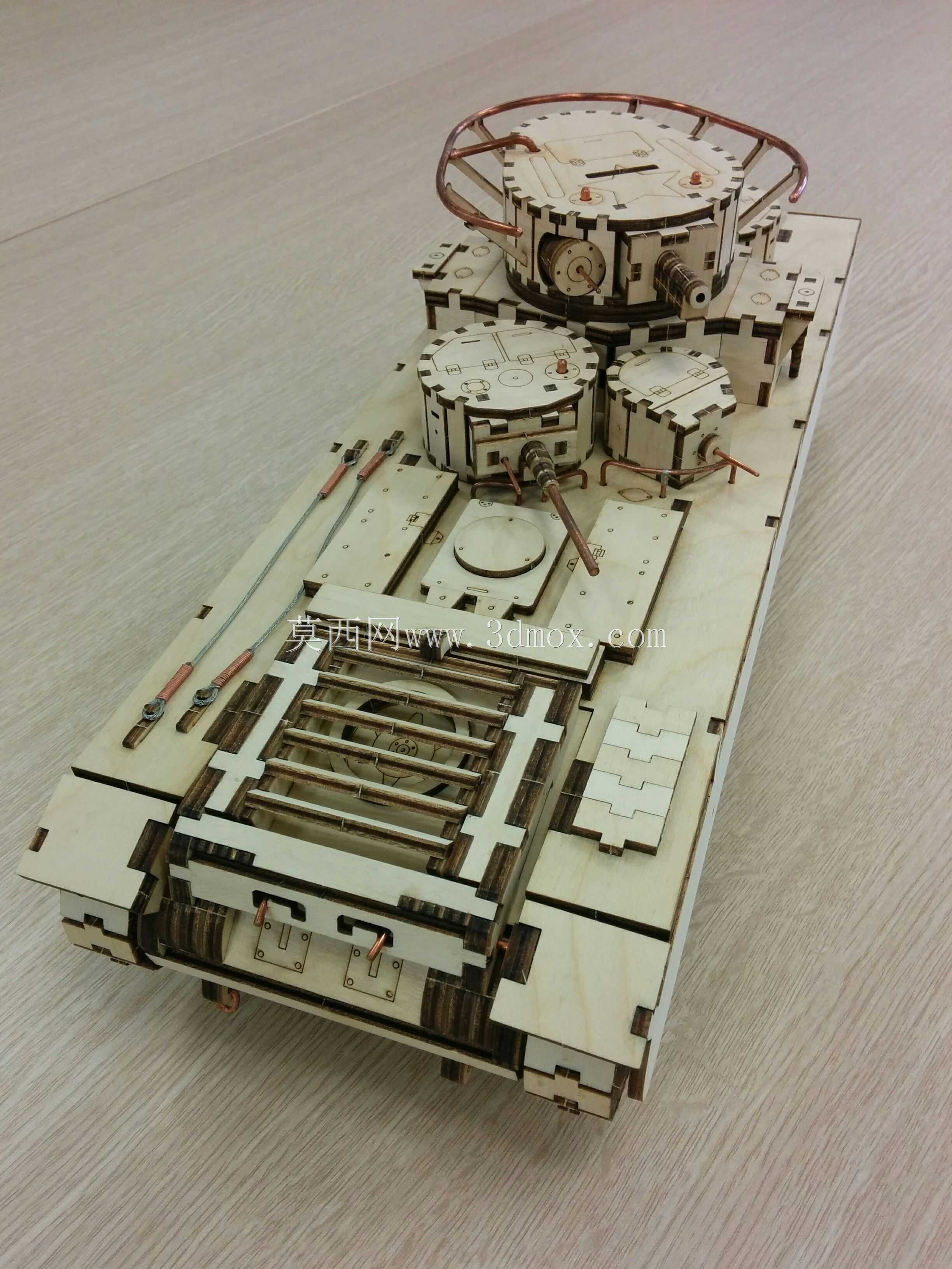T-35-钱箱
