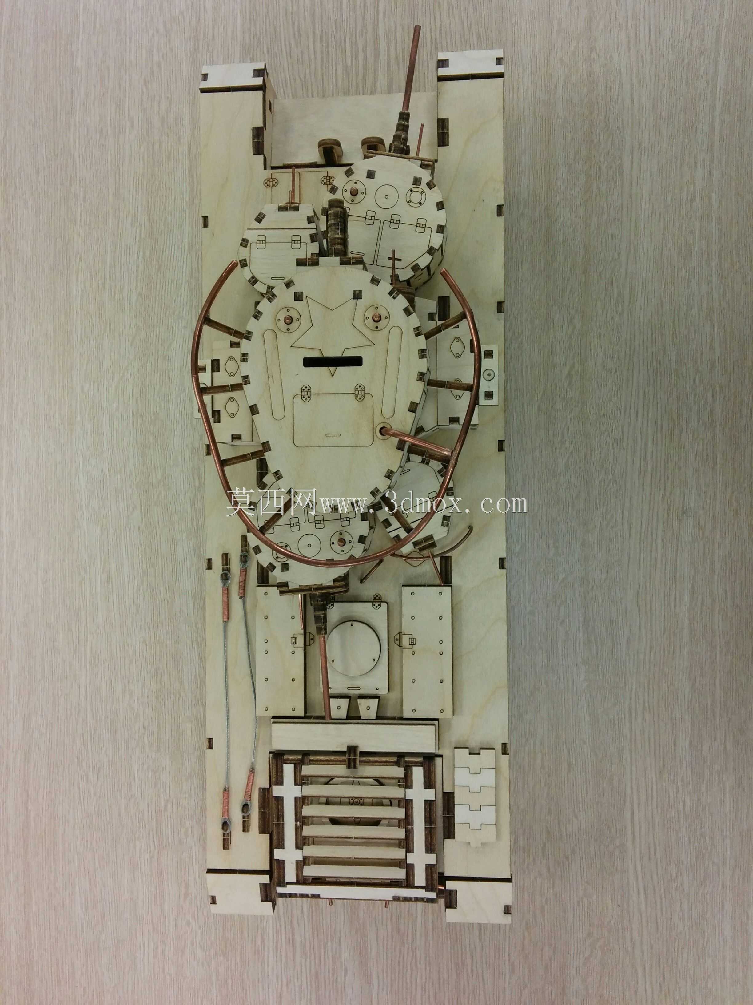 T-35-钱箱