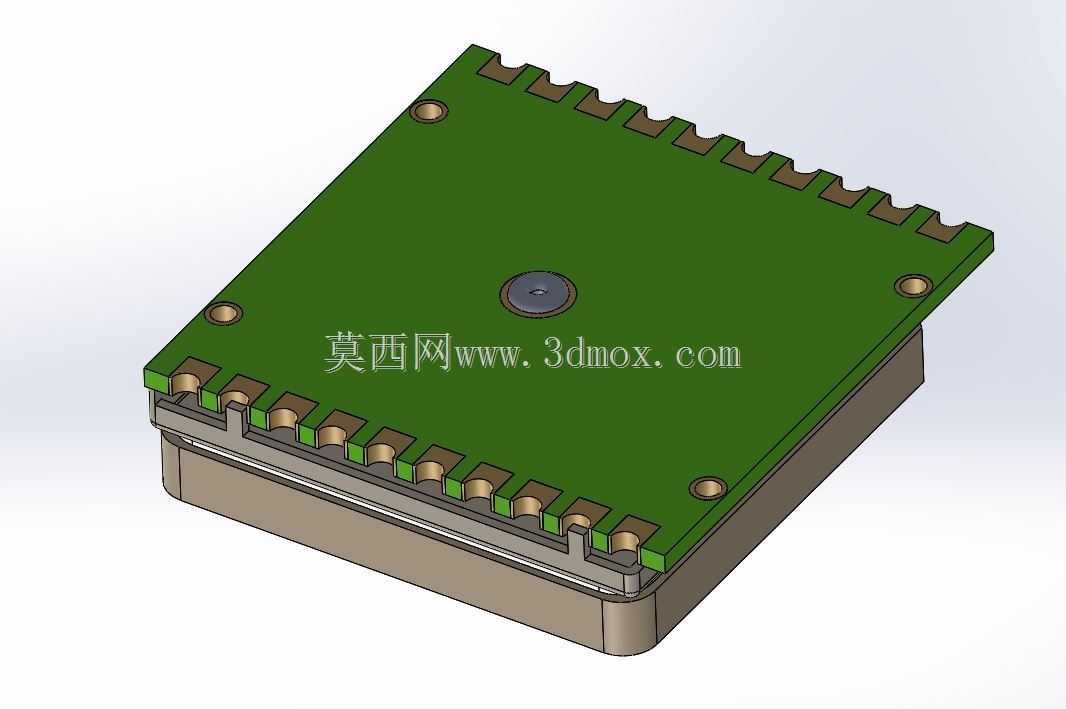 Alpha Micro PA6H GPS������\u0026��Ƭ����ģ��
