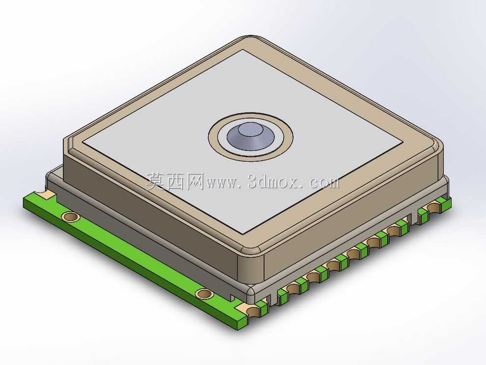 Alpha Micro PA6H GPS������\u0026��Ƭ����ģ��