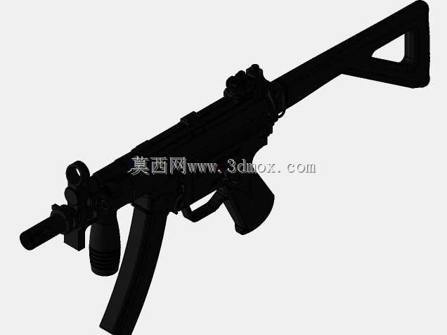 Airsoft MP5K-PDW公司