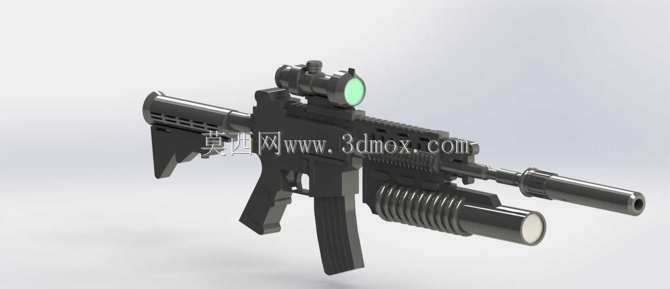 M4A1��