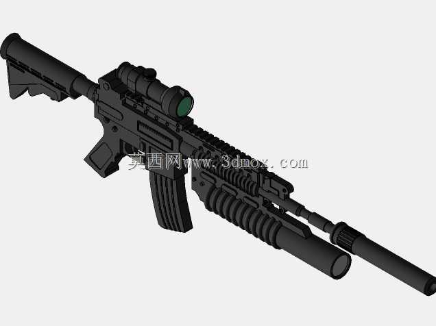 M4A1��