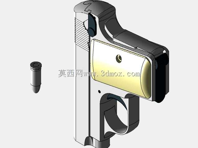 Colt.25�ڴ�ģ��