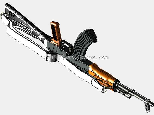 AKM公司(АК-47)