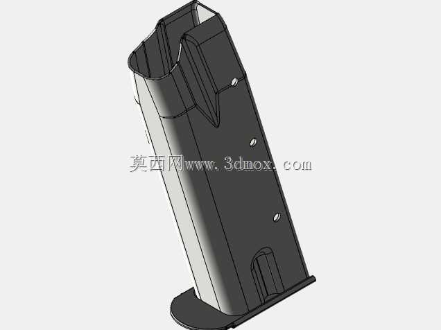马加津CZ75