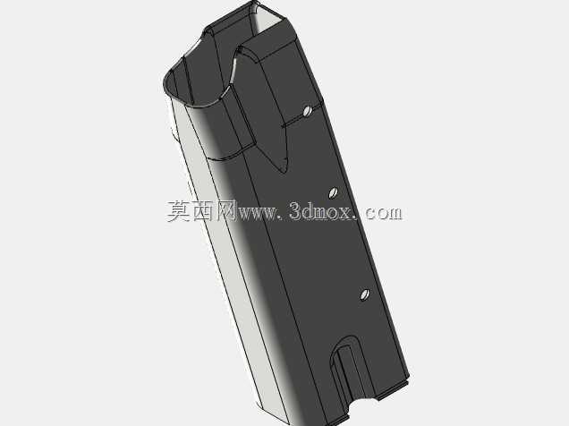 马加津CZ75