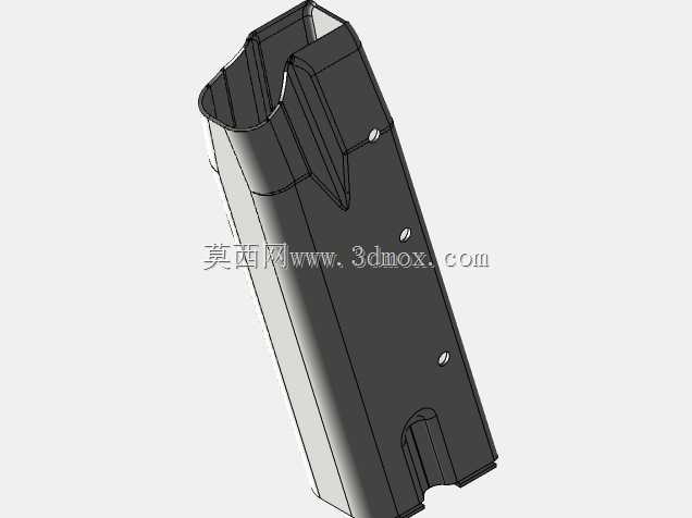 马加津CZ75