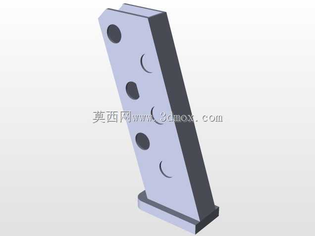 USP 45静音/激光