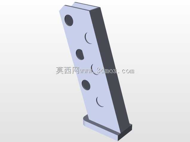 USP 45静音/激光