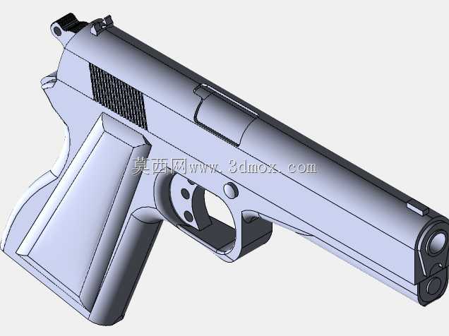 柯尔特1911