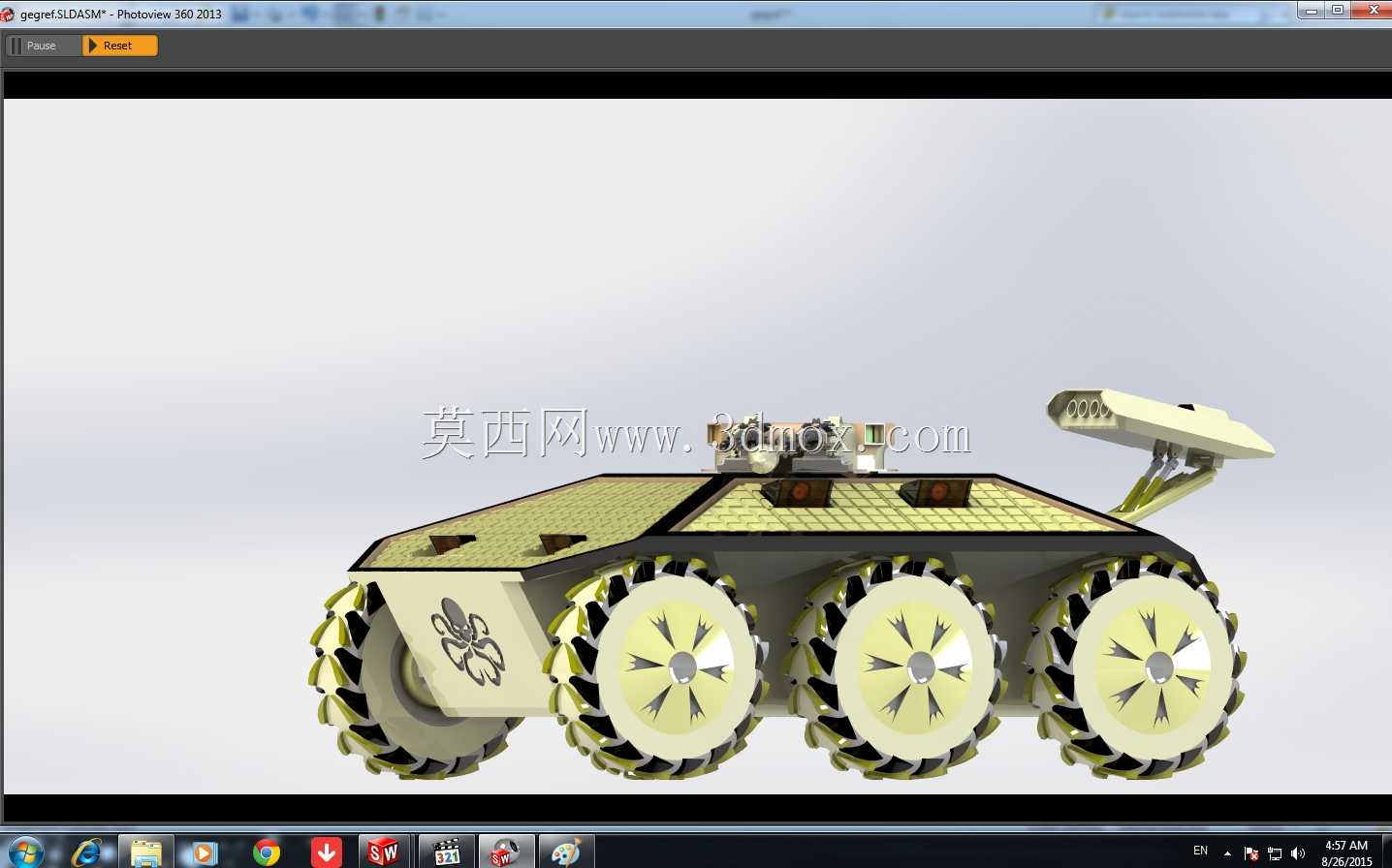 章鱼110