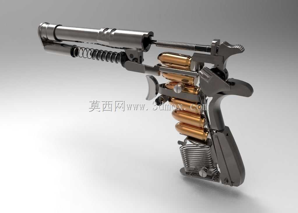 M1911 A1�׵¿�˹