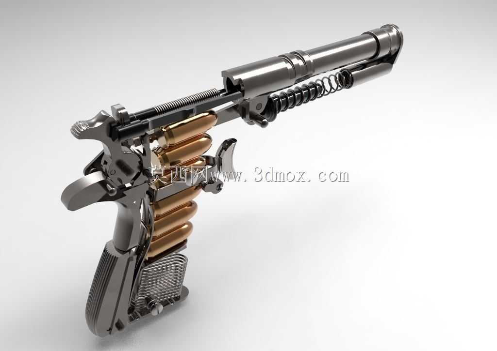 M1911 A1�׵¿�˹
