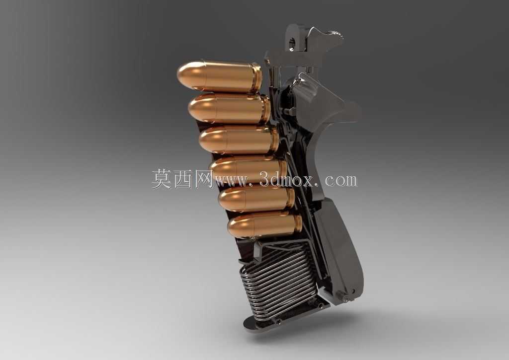 M1911 A1�׵¿�˹