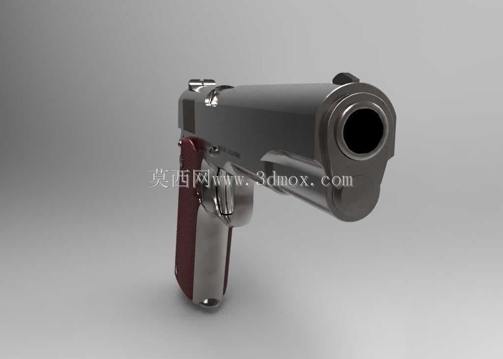 M1911 A1�׵¿�˹
