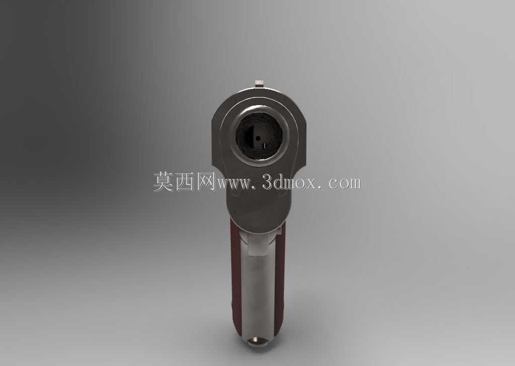 M1911 A1�׵¿�˹