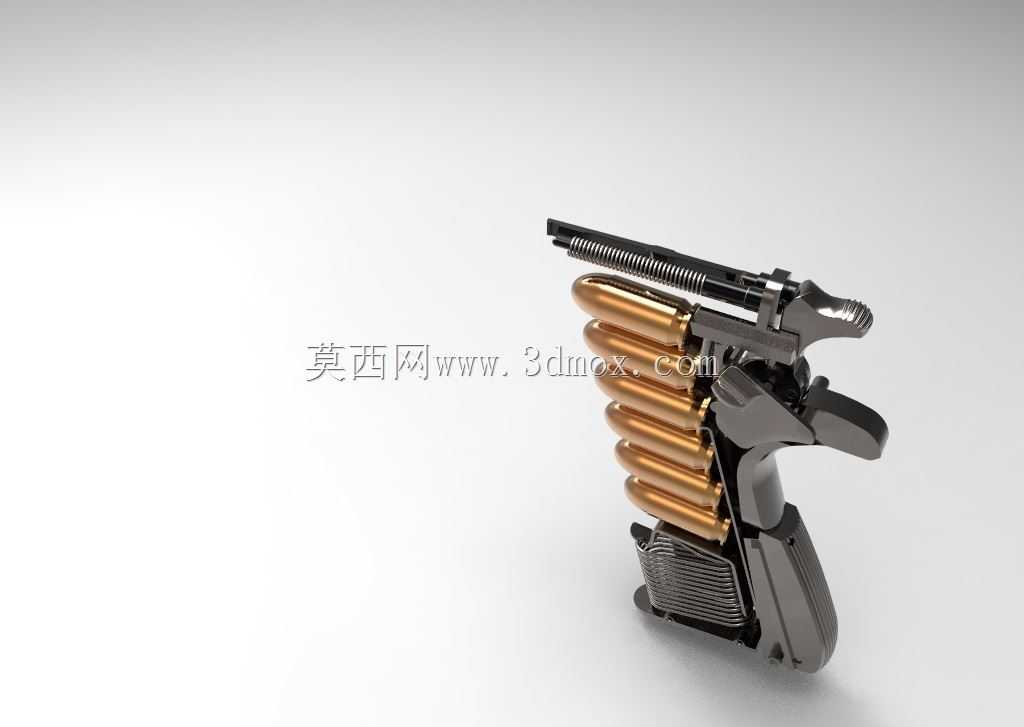 M1911 A1�׵¿�˹