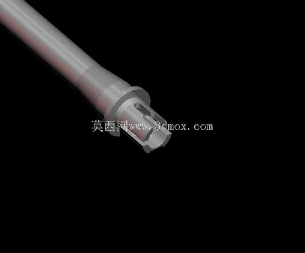 m4 AEG标准枪管