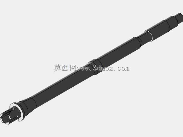 m4 AEG标准枪管