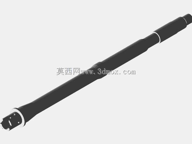 m4 AEG标准枪管