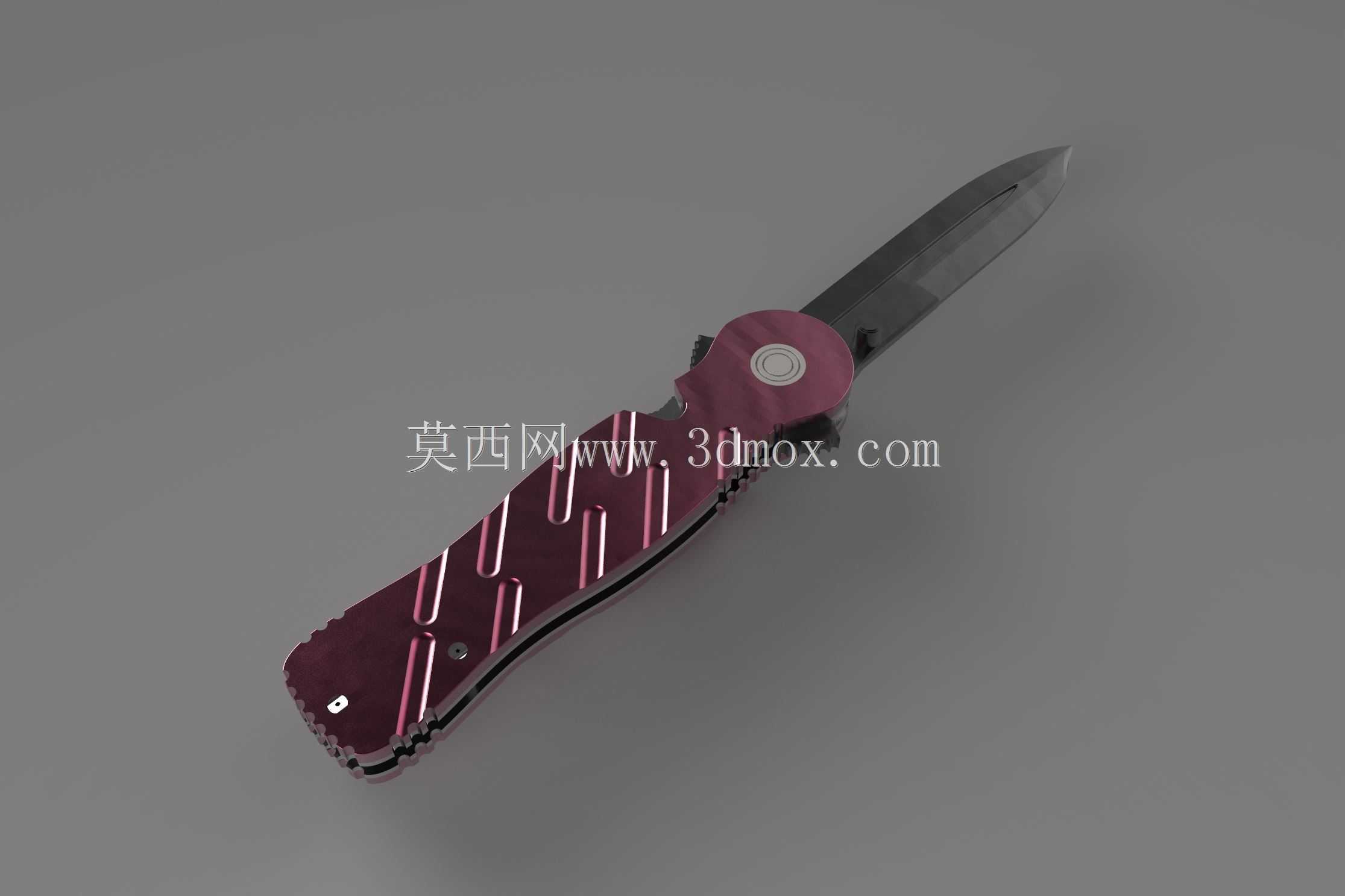 Schrade XT8折叠刀